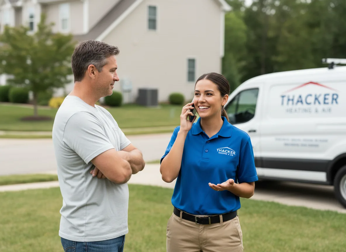 Ac Repair Belgrade, NE FAQs